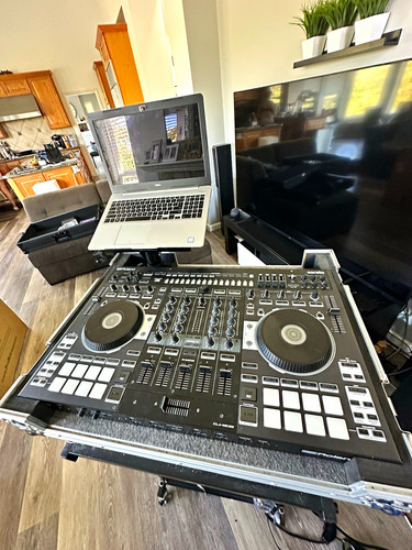 Roland 808 channel serato - dj-808,