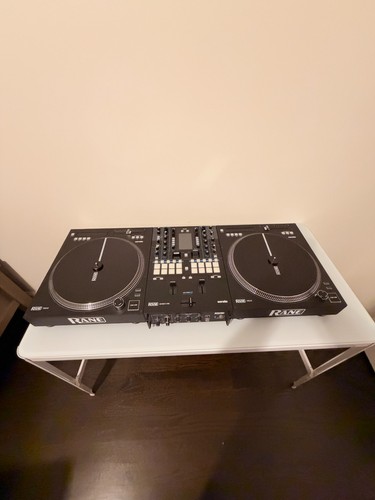 Rane twelve motorized - (2),
