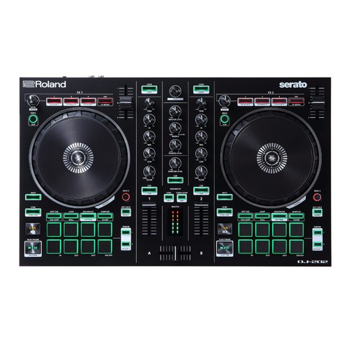 Roland 202 lightweight two - 202,
